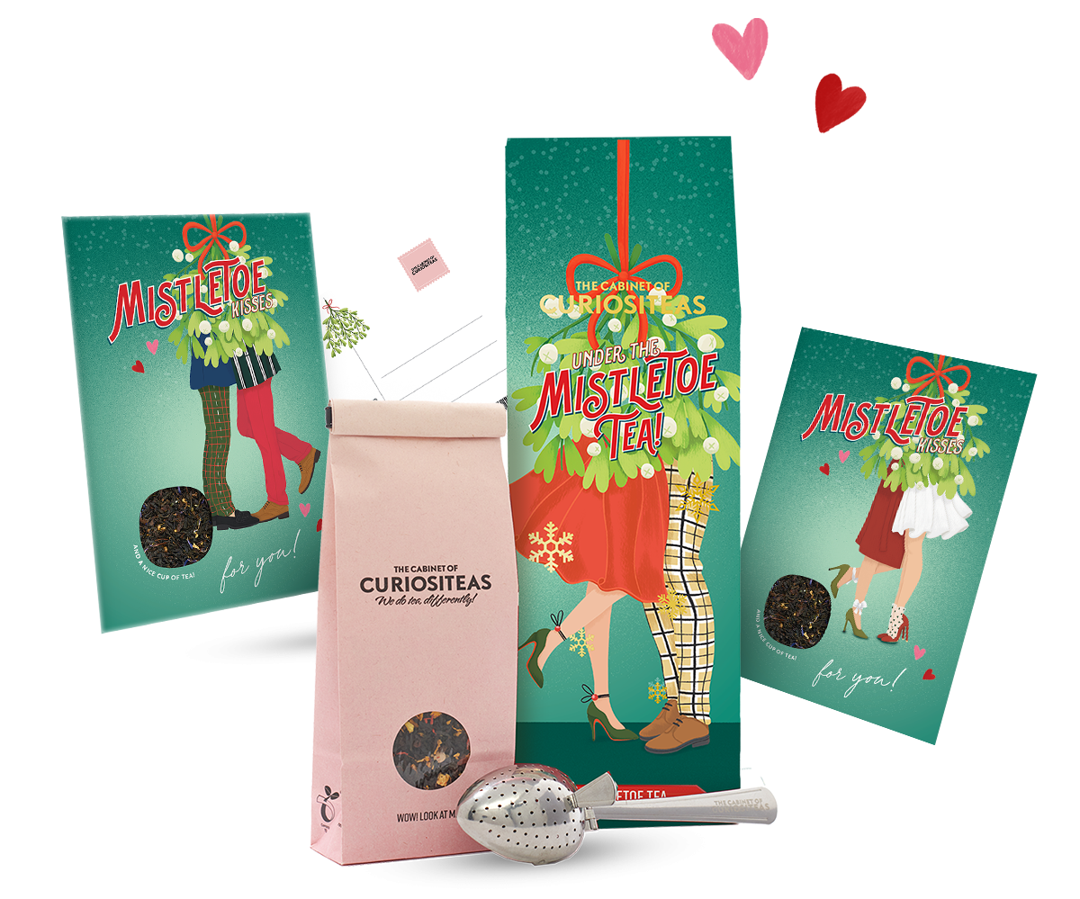 Mistletoe