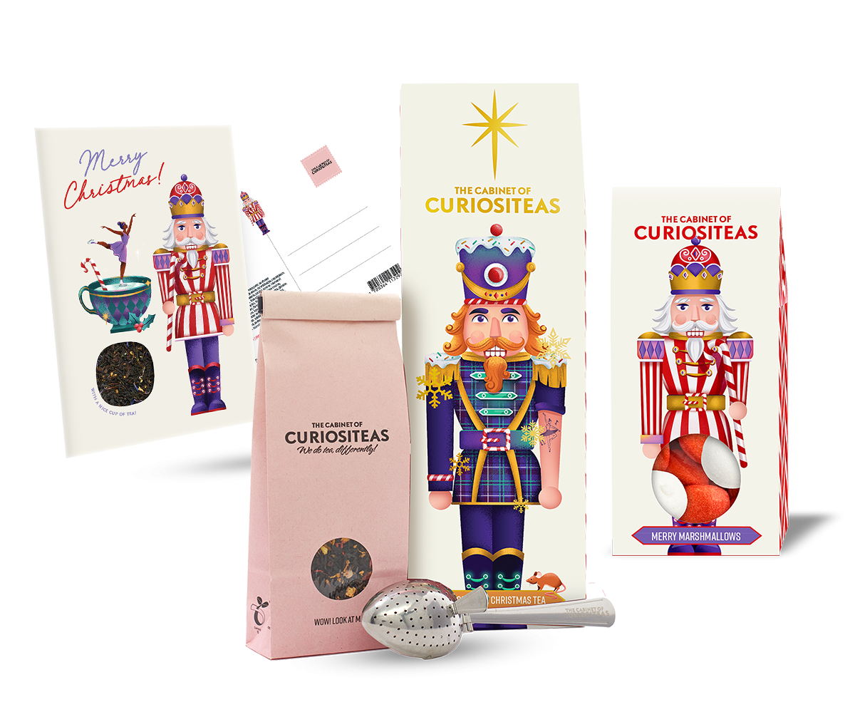 Nutcracker Collection